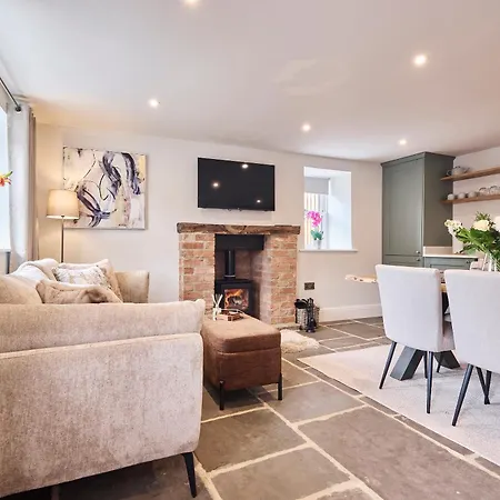 Dom wakacyjny The Smithy *