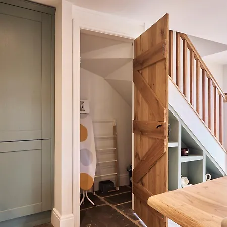 Dom wakacyjny The Smithy Harrogate