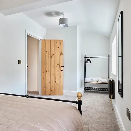 Dom wakacyjny The Smithy *