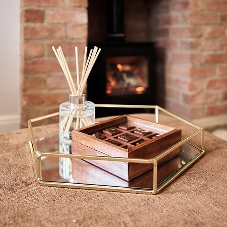 Dom wakacyjny The Smithy *