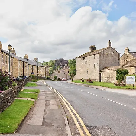 The Smithy Holiday home *