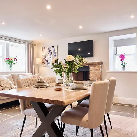 The Smithy 해러게이트