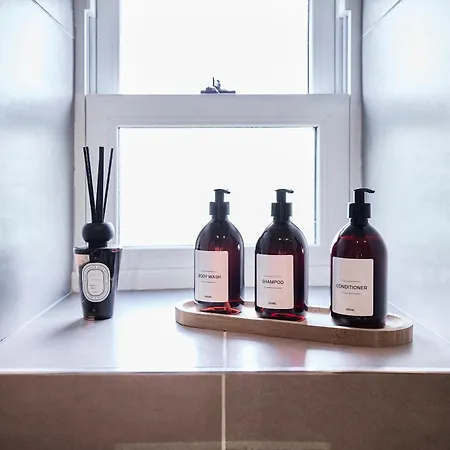 The Smithy * 해러게이트