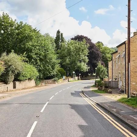 The Smithy Casa de Férias Harrogate