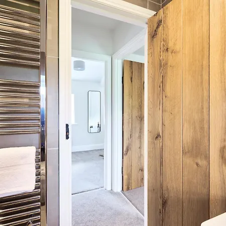 The Smithy Casa de Férias Harrogate