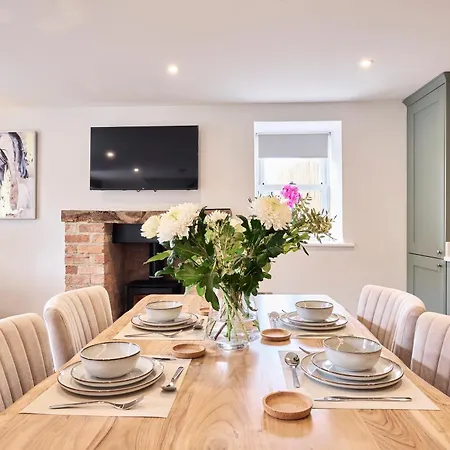 The Smithy 해러게이트