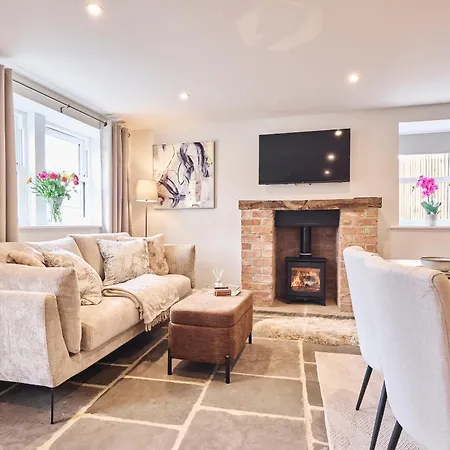 The Smithy Holiday home *