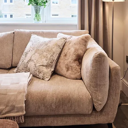 The Smithy Casa de Férias Harrogate