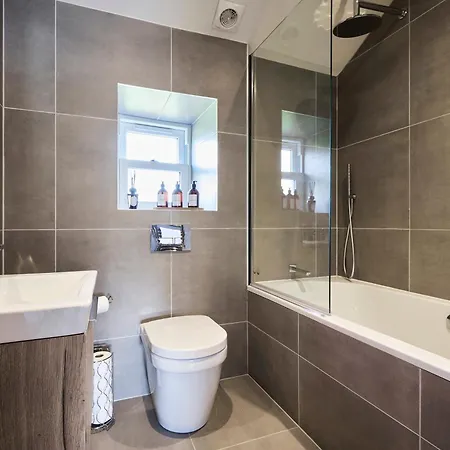 The Smithy Casa de Férias