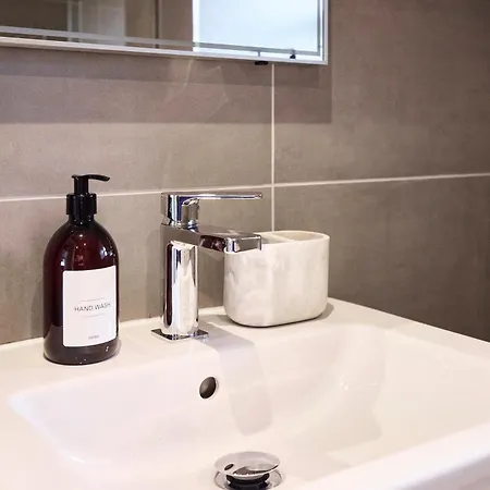 The Smithy 펜션 해러게이트