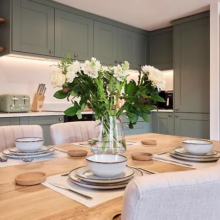 The Smithy * Harrogate