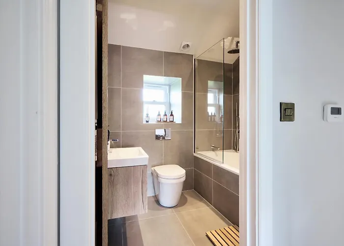 The Smithy בית נופש