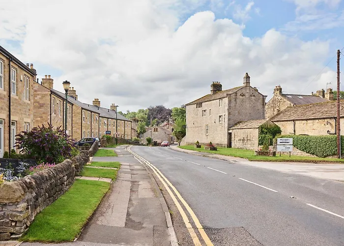 The Smithy בית נופש *