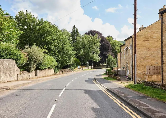 The Smithy בית נופש הרוגייט