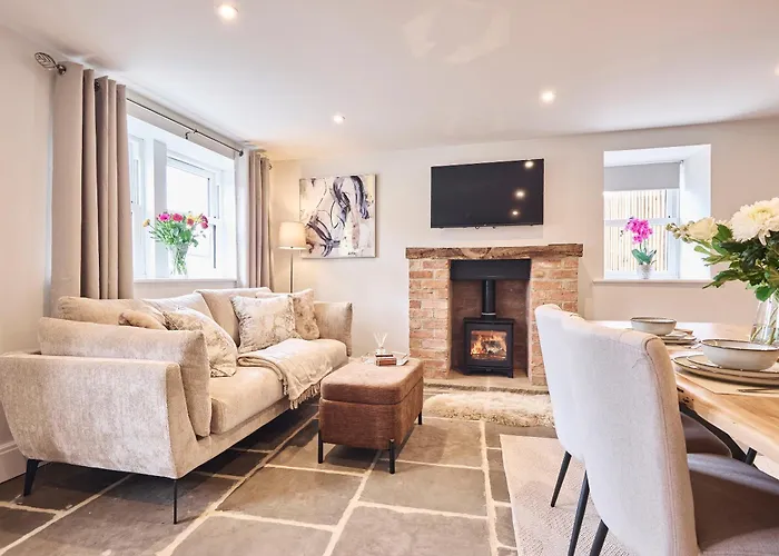 The Smithy בית נופש *