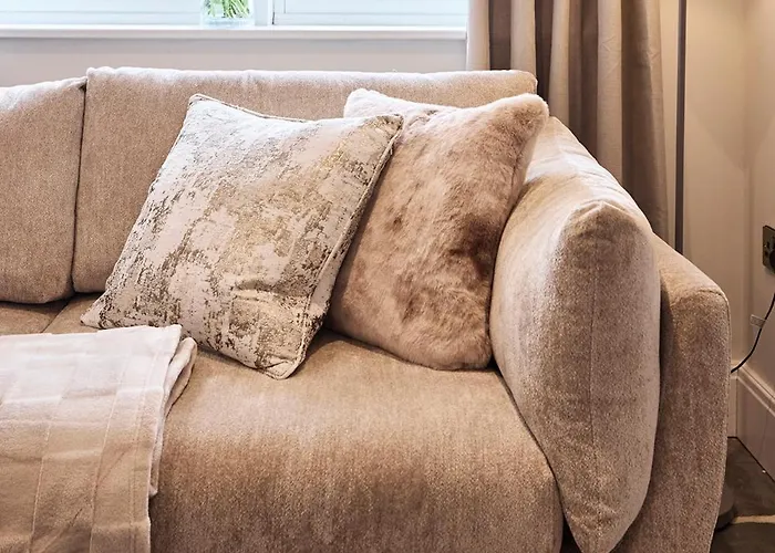 The Smithy בית נופש הרוגייט