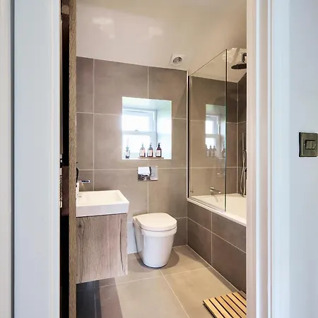 The Smithy Σπίτι διακοπών