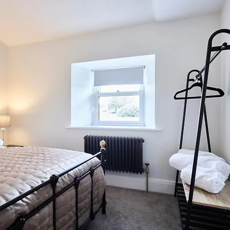 The Smithy Σπίτι διακοπών *